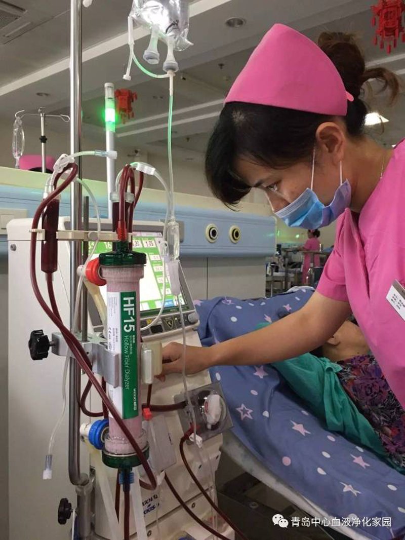 透析中心管理系统的优劣比较：一个高效运营的秘密武器