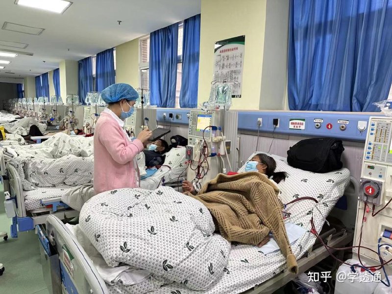 血透数据管理