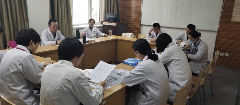血液透析管理系统的革新：新旧系统对比